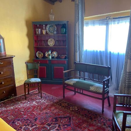 Ilha Alfrida Villa Carrapatelo  Eksteriør billede