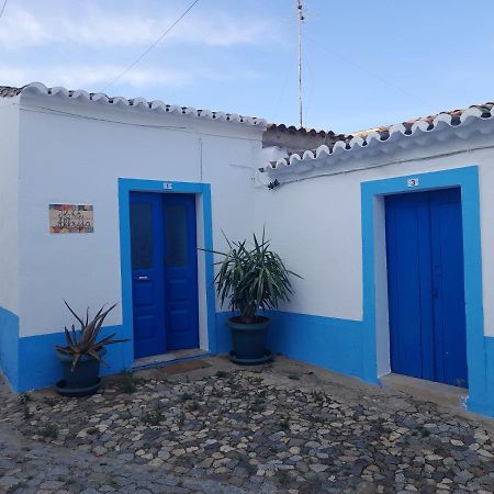 Ilha Alfrida Villa Carrapatelo  Eksteriør billede