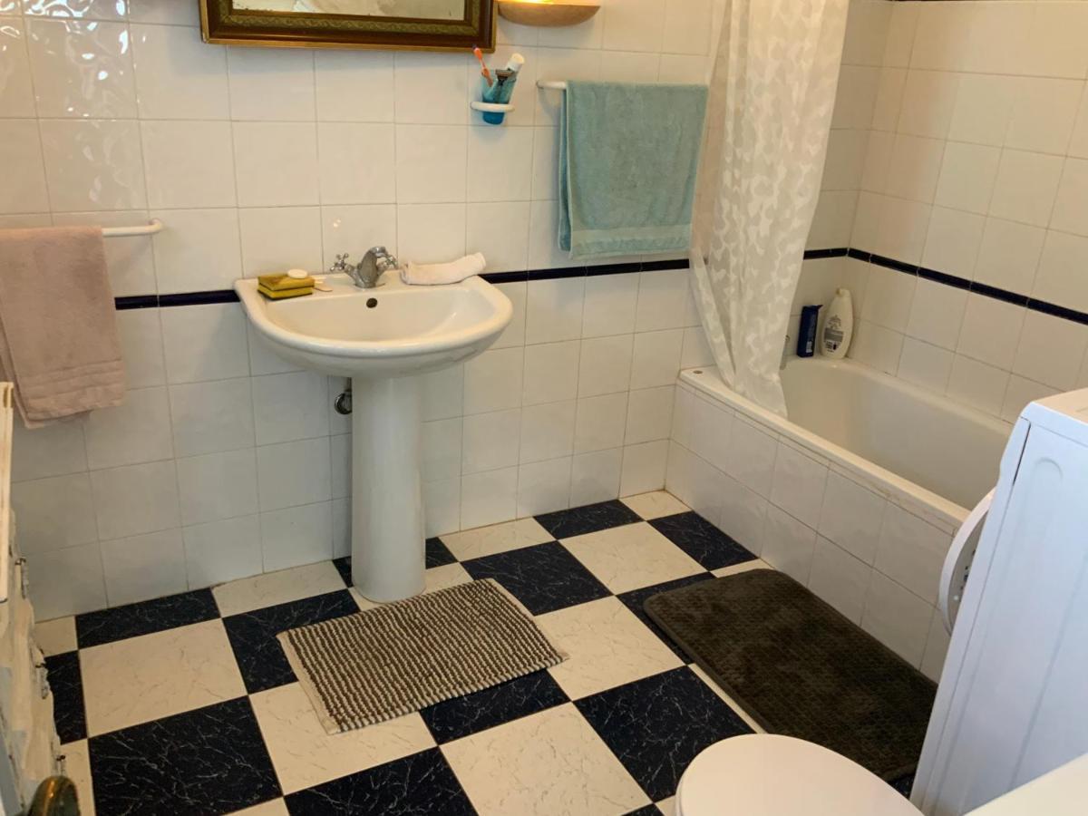 Ilha Alfrida Villa Carrapatelo  Eksteriør billede