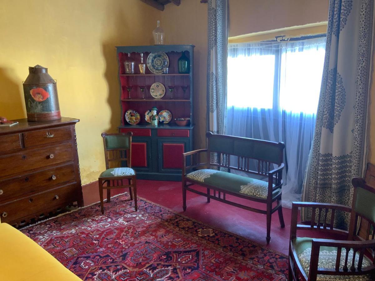 Ilha Alfrida Villa Carrapatelo  Eksteriør billede