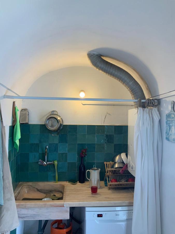 Ilha Alfrida Villa Carrapatelo  Eksteriør billede