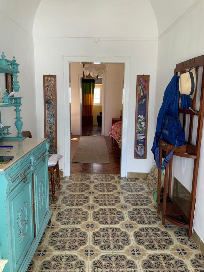 Ilha Alfrida Villa Carrapatelo  Eksteriør billede